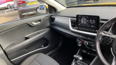 Kia Stonic 1.0T GDi 99 2 5dr DCT Petrol Estate